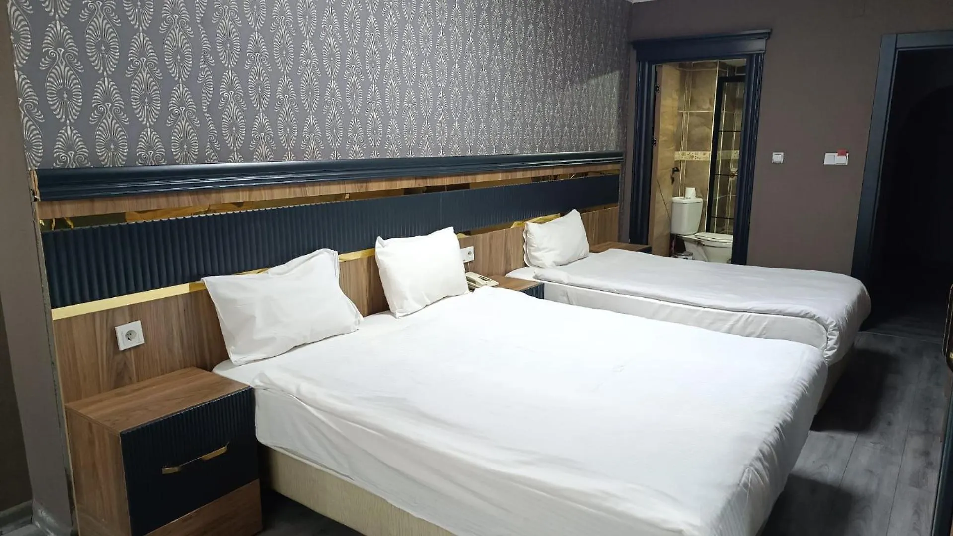 Madi Hotel Ankara