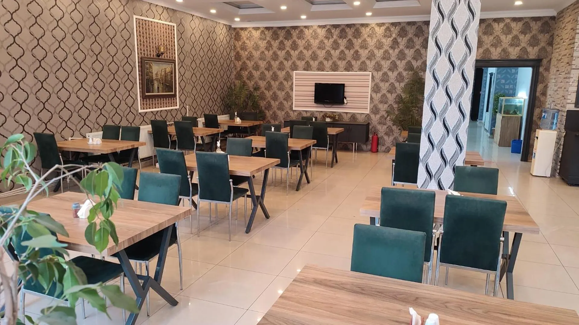 Madi Hotel Ankara