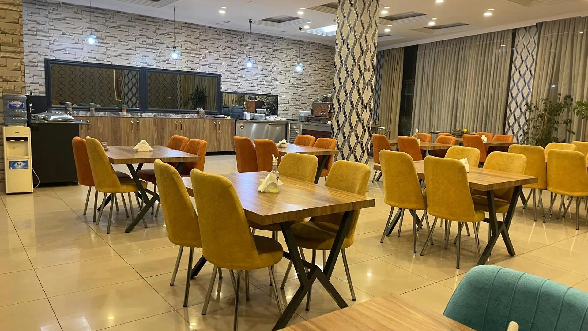 Madi Hotel Ankara Turquie