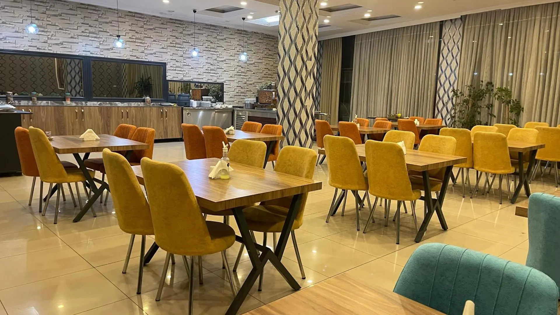 Madi Hotel Ankara 3*,  Turquie