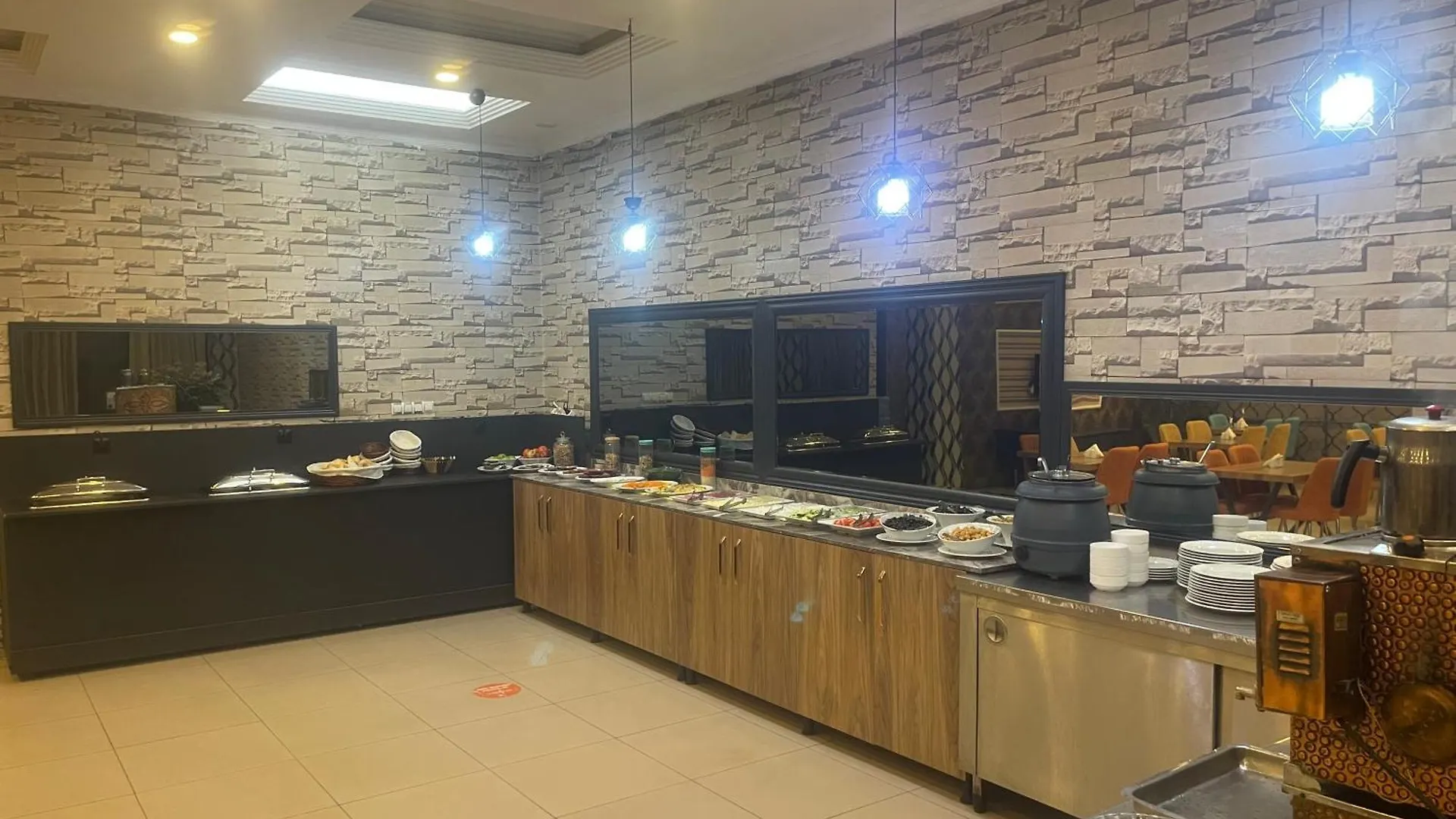 Madi Hotel Ankara