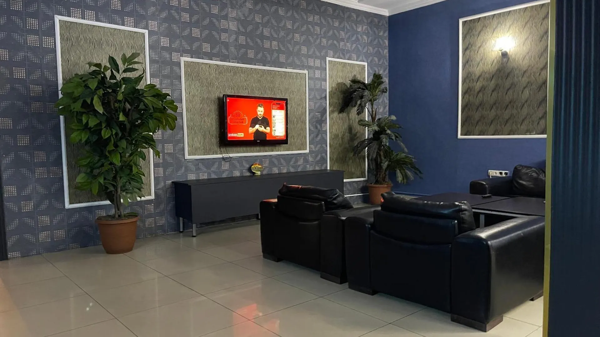 Madi Hotel Ankara
