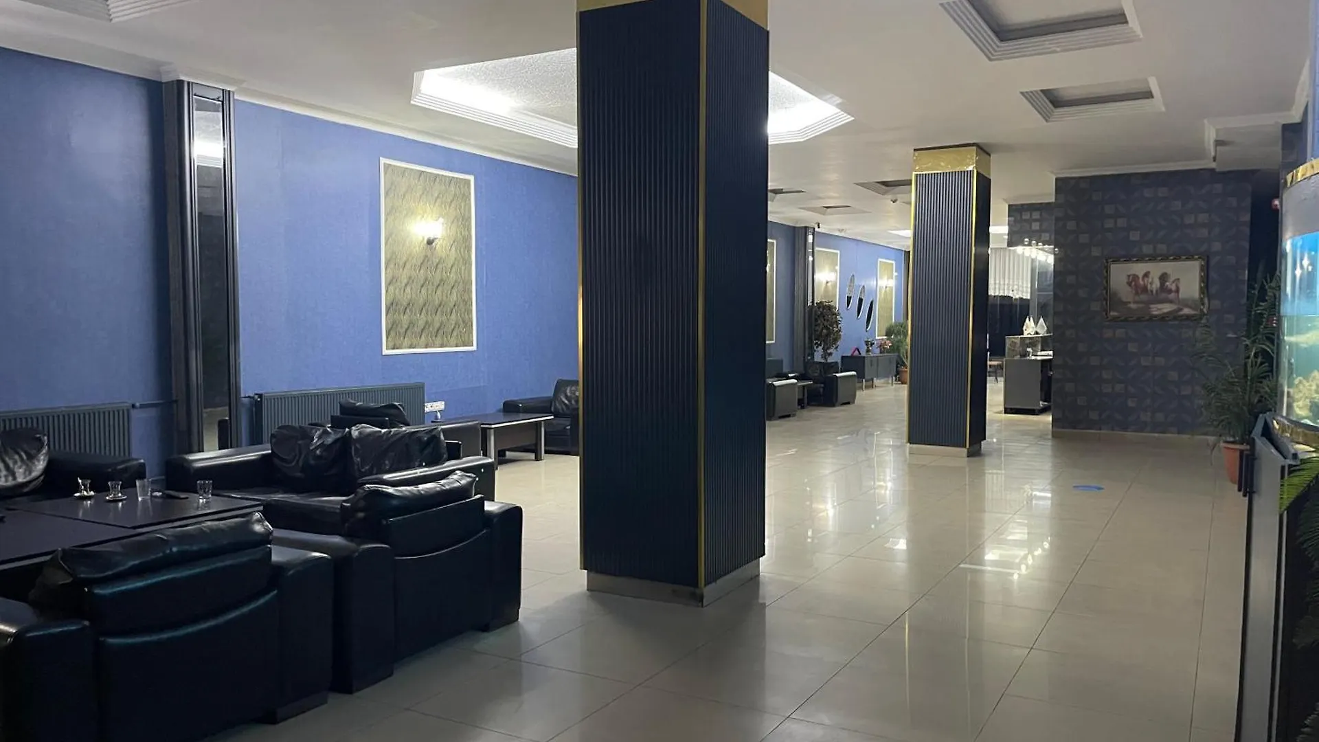 Madi Hotel Ankara