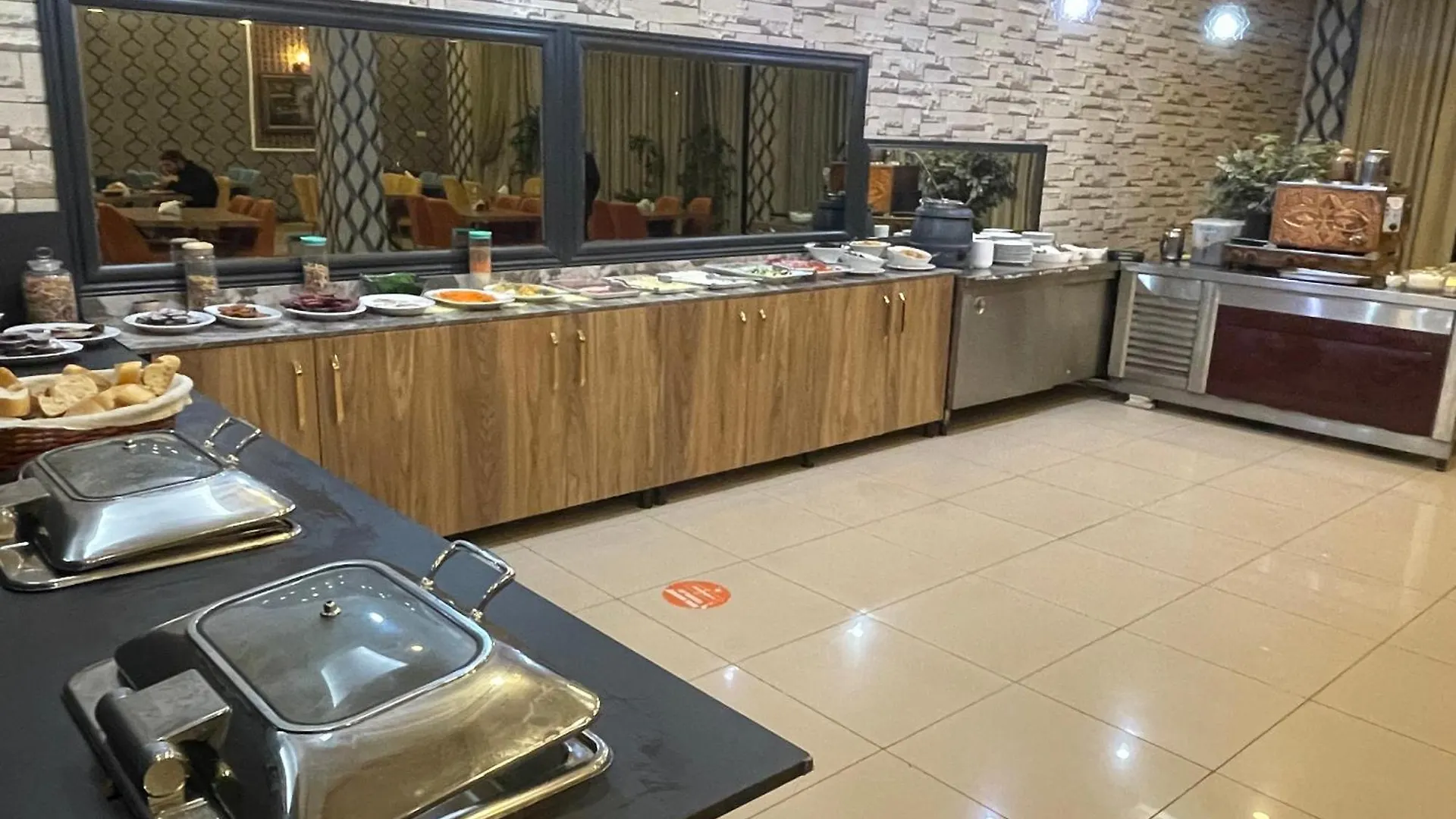 Madi Hotel Ankara 3*,  Turquie