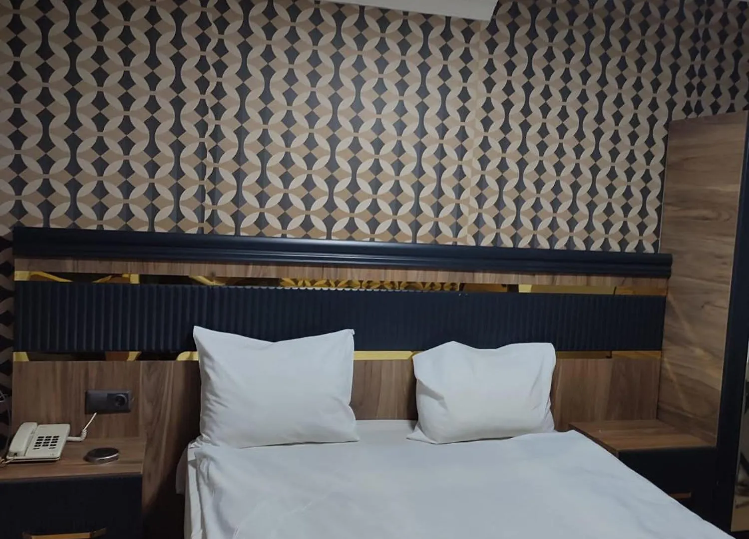***  Madi Hotel Ankara Turquie