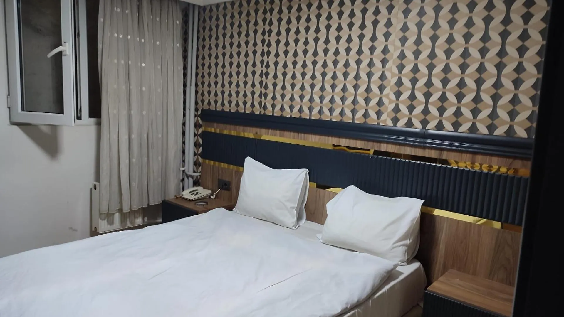 Madi Hotel Ankara