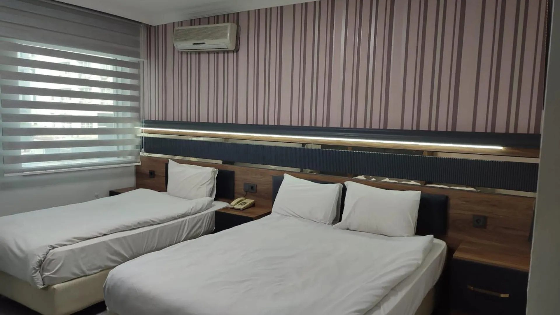 Madi Hotel Ankara 3*,