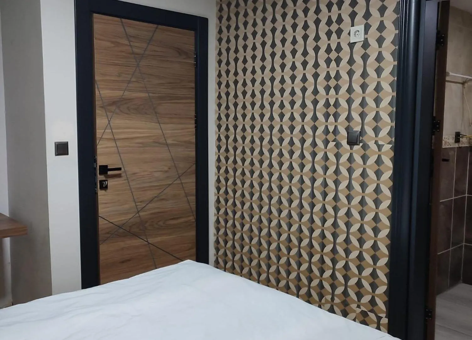 Madi Hotel Ankara
