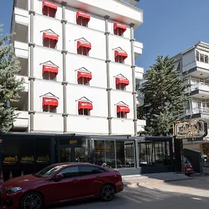 Maltepe Manhattan Ankara