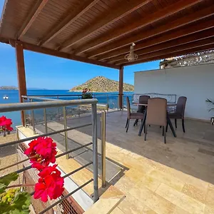Guemuesluek Bodrum