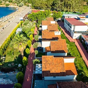 Club Sideris Halal Family 4* İzmir