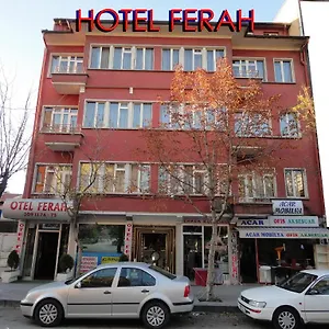 Ferah Ankara