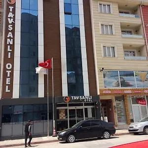 Tavsanli 3* Kütahya