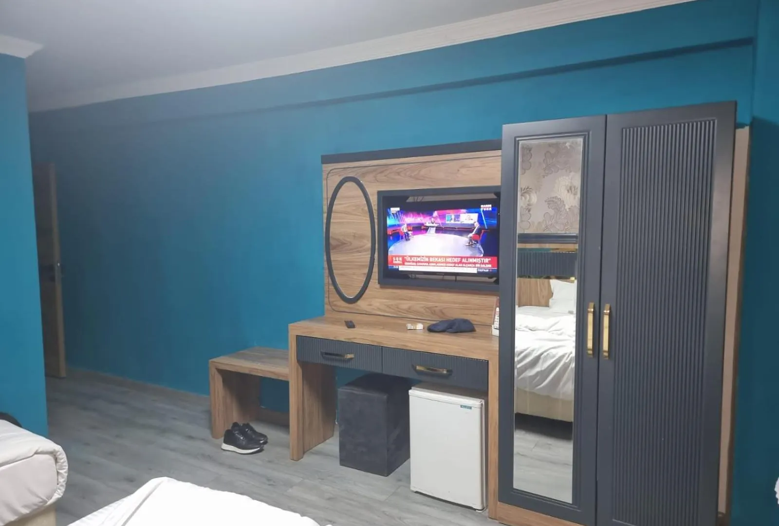 Madi Otel Ankara Hotel