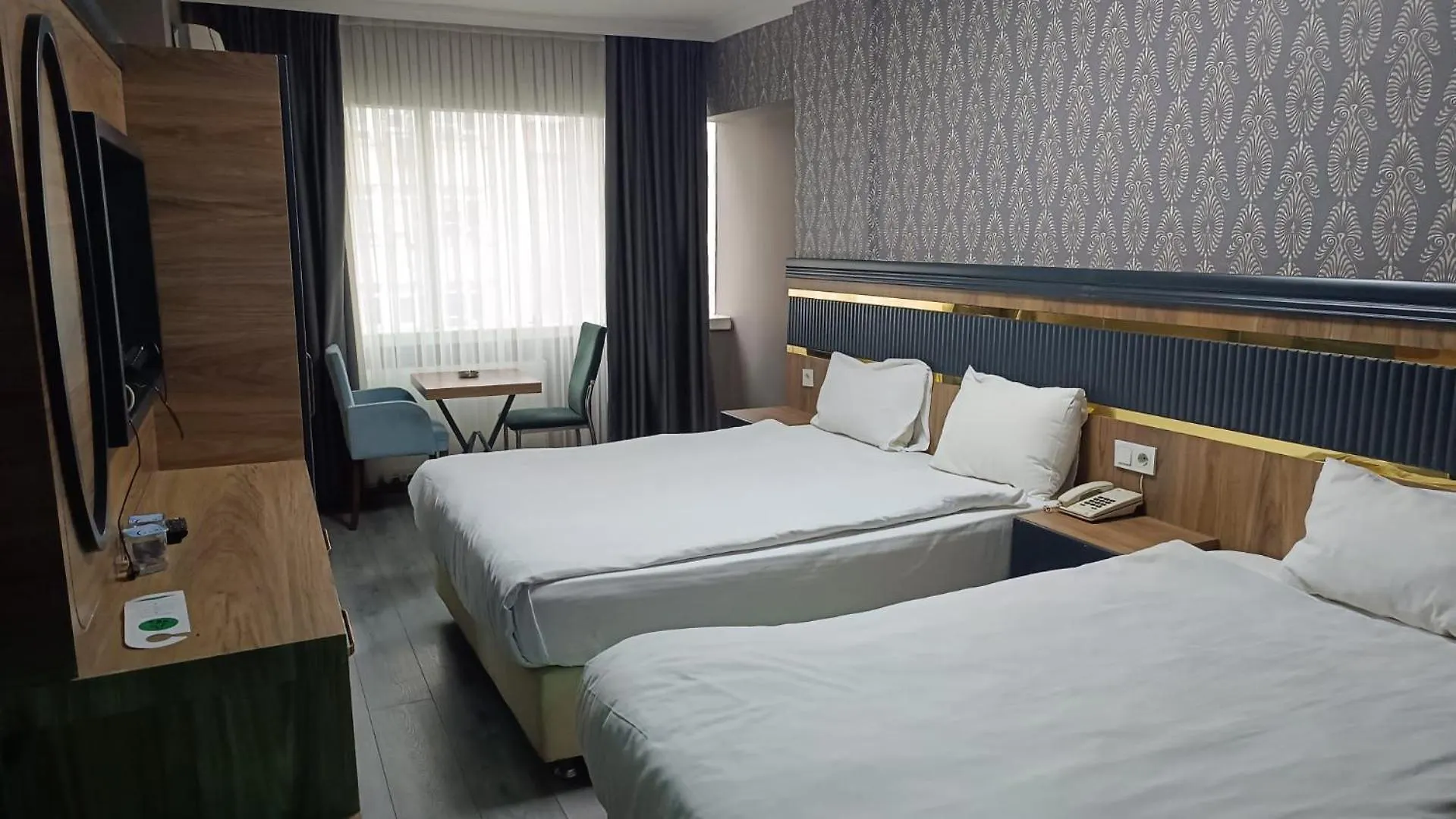Madi Otel Ankara Turkey