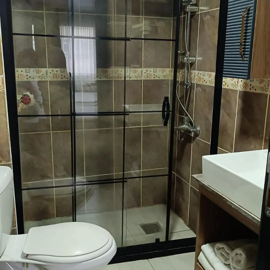 Hotel Madi Otel Ankara